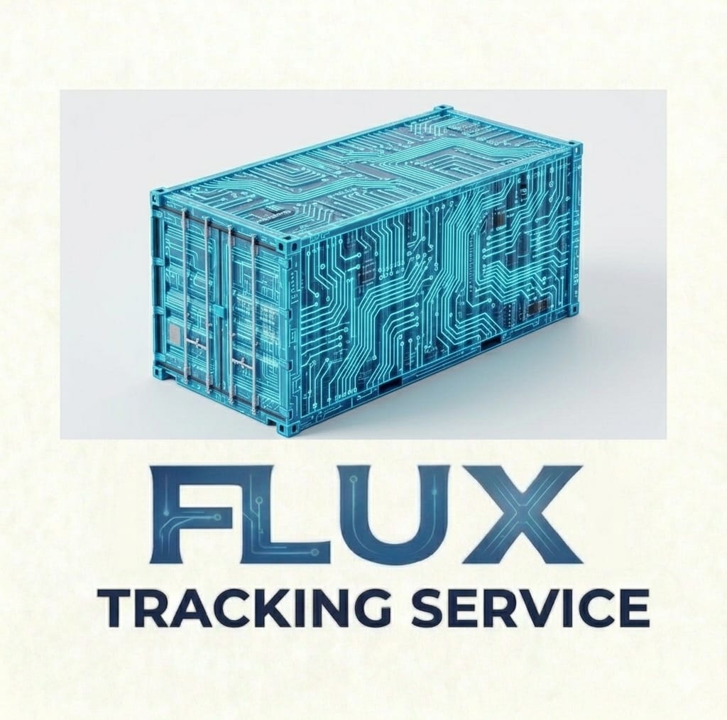 FLUX Tracking Service